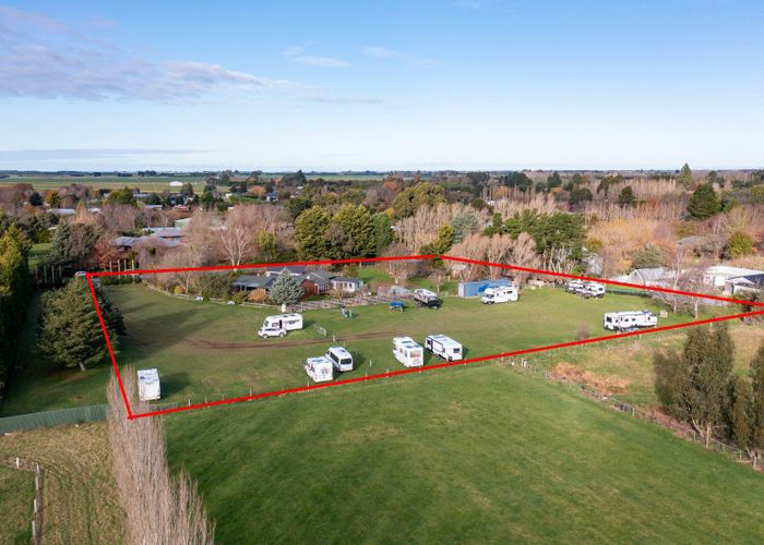  at 21 Grayburn Road, Ashburton, Ashburton, Canterbury