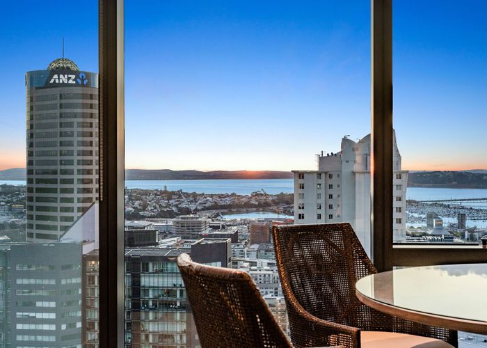  at 3406/10 Commerce Street, City Centre, Auckland City, Auckland