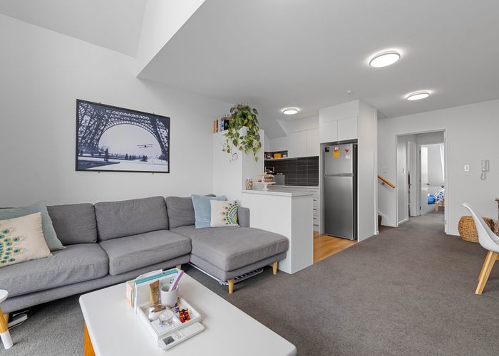  at 36/280 Bealey Ave, City Centre, Christchurch City, Canterbury
