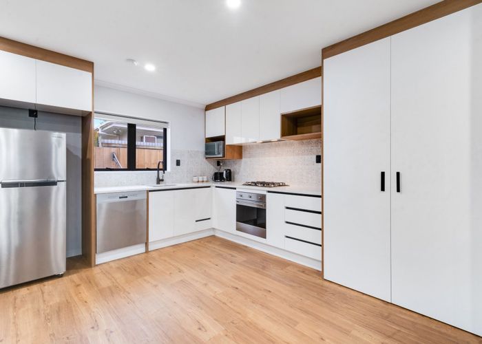  at Lot 6, 1 Carlie Street, Papatoetoe, Manukau City, Auckland