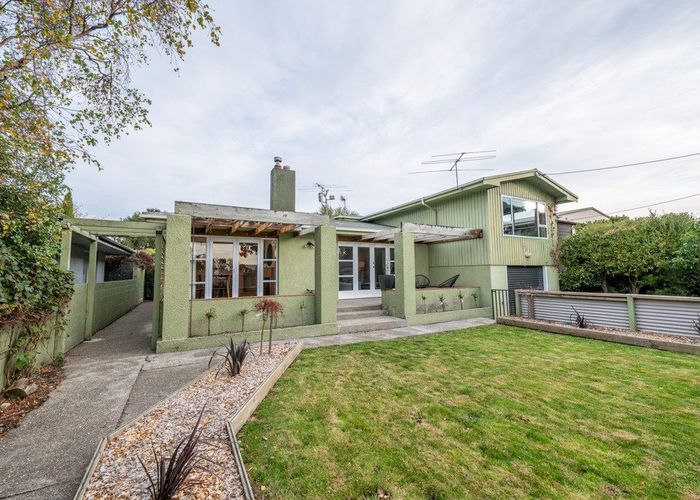  at 113 Bainfield Road, Waikiwi, Invercargill