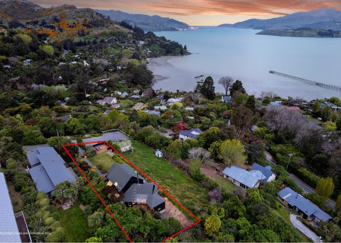  at 3 Lighthouse Lane, Lyttelton