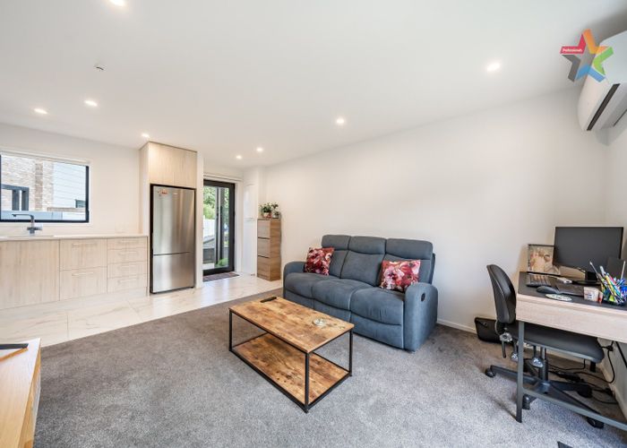  at 6/123 Cambridge Terrace, Fairfield, Lower Hutt