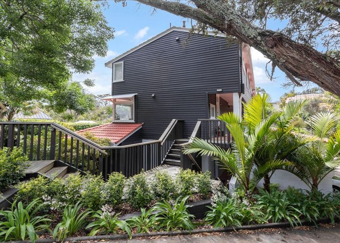  at 10/49 Curran Street, Herne Bay, Auckland