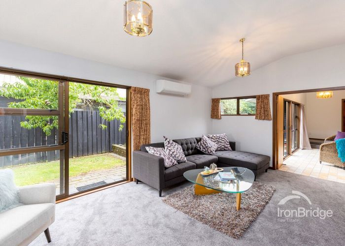  at 270 Memorial Avenue, Burnside, Christchurch City, Canterbury