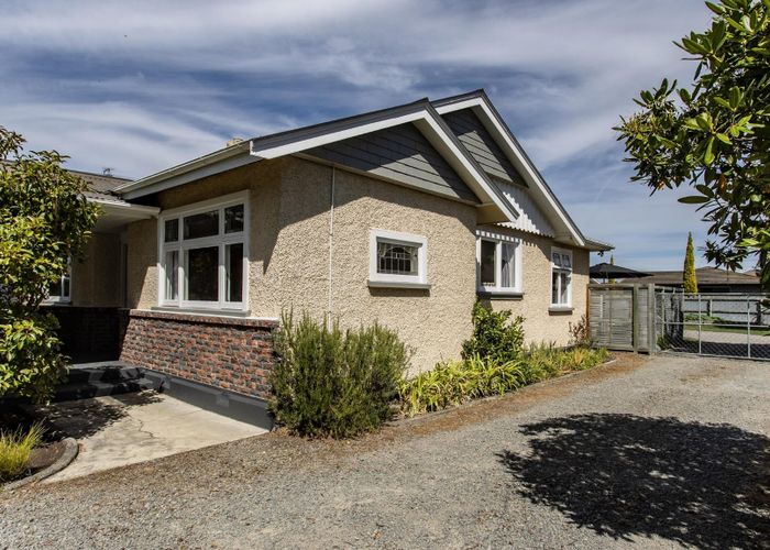  at 49 Victoria Street, Rangiora, Rangiora