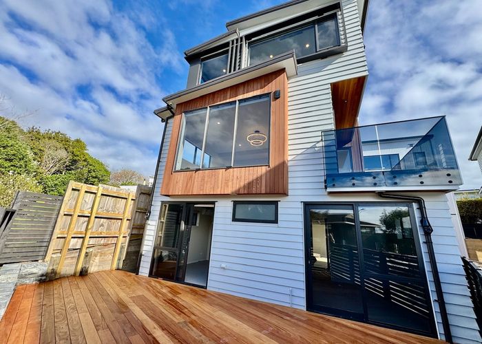  at 1C Sandford Street, Campbells Bay, North Shore City, Auckland