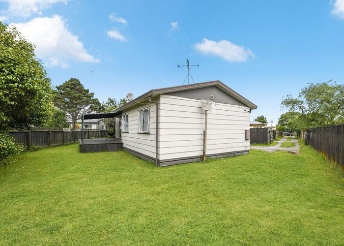  at 96A Dominion Road, Nawton, Hamilton