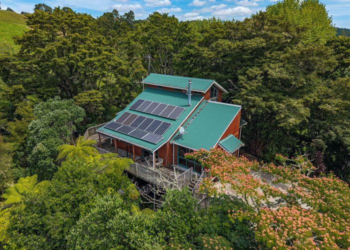  at 1989 State Highway 14, Wheki Valley, Whangarei, Northland