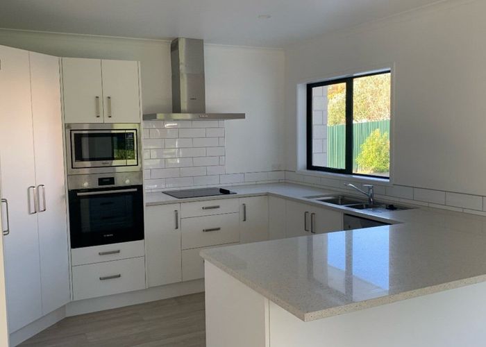  at 22C Mackenzie Street, Putāruru