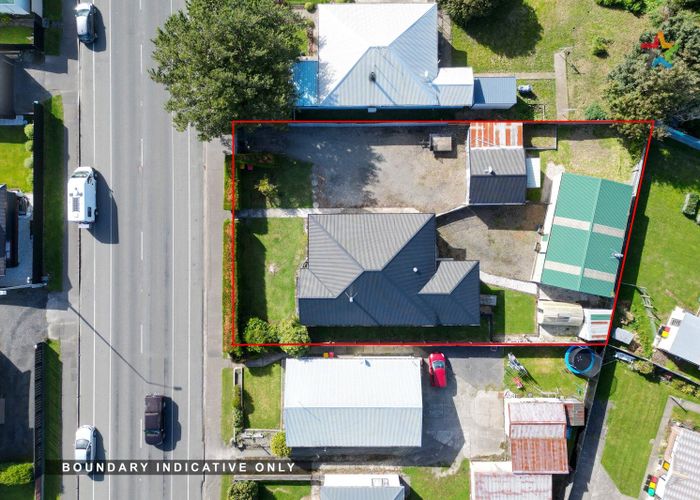  at 29 Tramway Road, Strathern, Invercargill