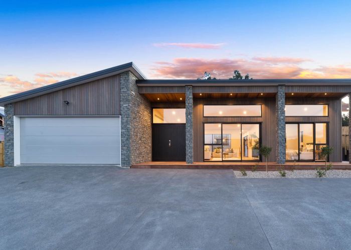  at 18 & 18a Katote Avenue, Swanson, Waitakere City, Auckland