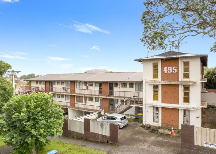  at 1/495 Manukau Road, Epsom, Auckland City, Auckland