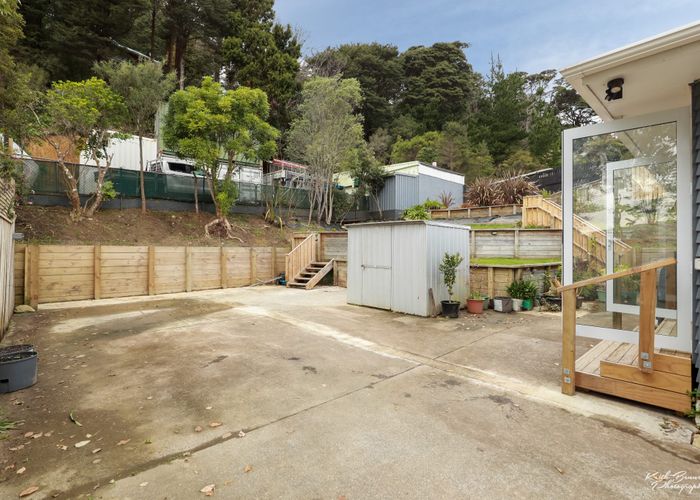  at 16 Bull Avenue, Wainuiomata, Lower Hutt, Wellington