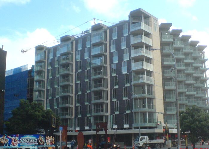  at 82 Cable street, Te Aro, Wellington, Wellington