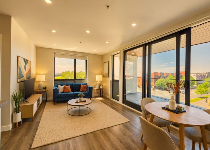  at 203/57 Mapou Road, Hobsonville, Waitakere City, Auckland