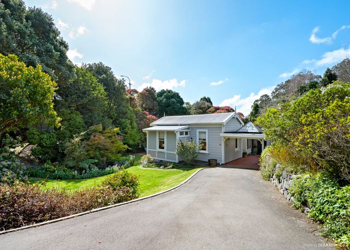  at 54 Middleton Road, Johnsonville, Wellington