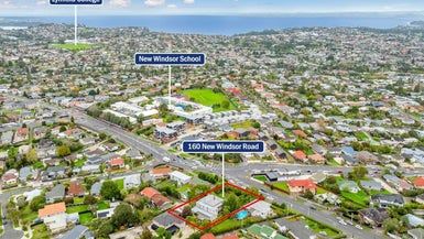 at 160 New Windsor Road, New Windsor, Auckland