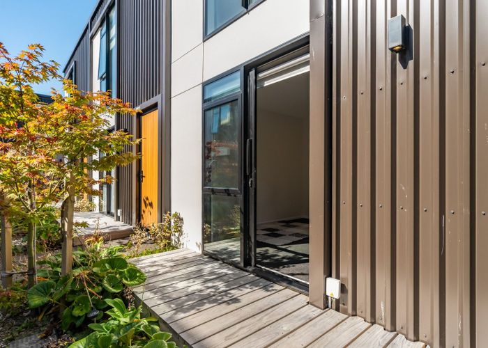  at 3/185 High Street, Lower Hutt, Lower Hutt, Wellington