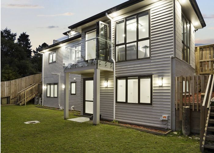  at 276A Sturges Road, Henderson, Waitakere City, Auckland