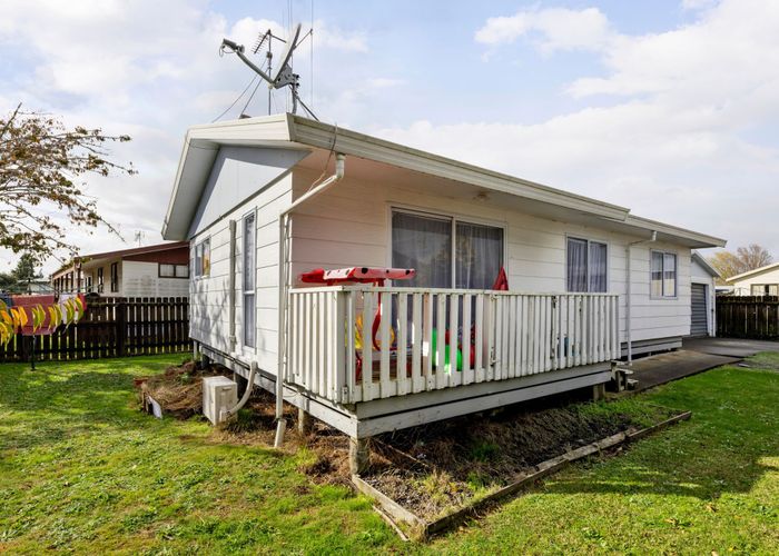  at 11A Lloyd Drive, Nawton, Hamilton, Waikato