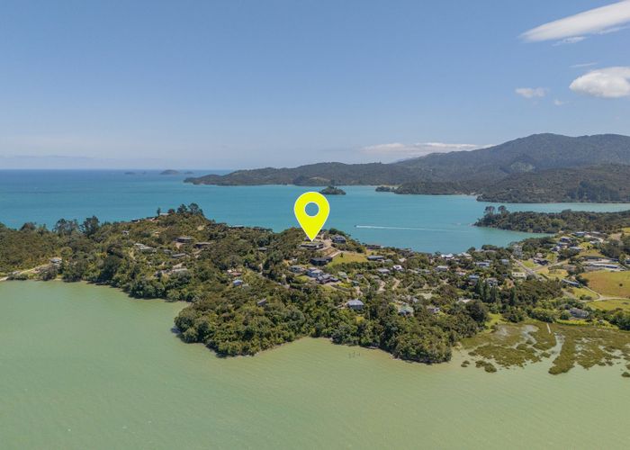  at 135 Huihana Lane, Coromandel, Thames-Coromandel, Waikato