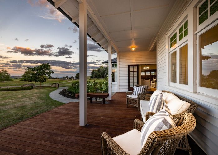  at 541 Kereru Road, Maraekakaho, Hastings, Hawke's Bay
