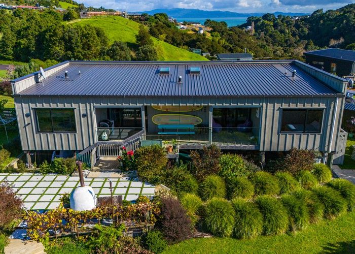  at 12 Te Mata Drive, Te Mata, Thames-Coromandel, Waikato
