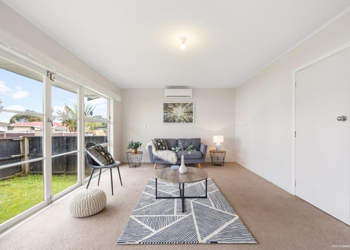  at 1/18 Brentford Place, Manurewa, Manukau City, Auckland