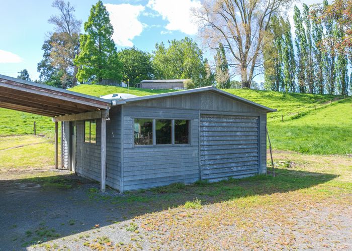  at Lot 2-1768 Morrinsville Walton Road, Matamata, Matamata-Piako, Waikato