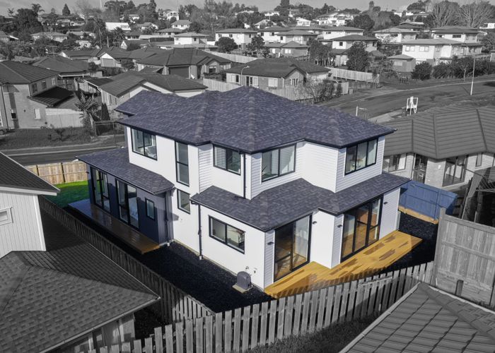  at 26 Sari Place, Massey, Waitakere City, Auckland