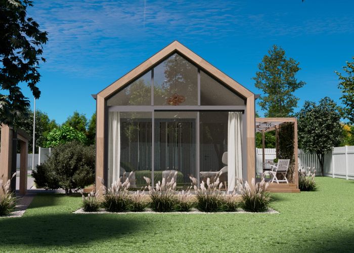  at Lot/79 Paparoa Views, Kaiata Park, Greymouth, Grey, West Coast