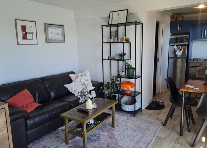  at 39B Robieson Street, Roseneath, Wellington, Wellington