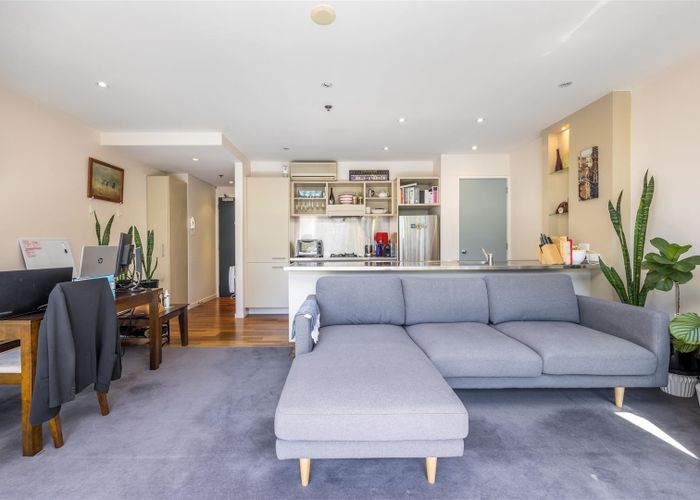  at 106/125 Customs Street West, Auckland Central, Auckland