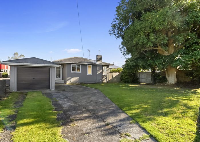  at 38 Doralto Road, Frankleigh Park, New Plymouth