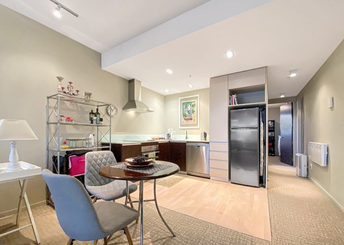  at S202/28 Torrens Terrace, Mount Cook, Wellington