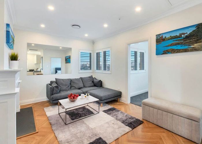  at 5/101 College Hill, Ponsonby, Auckland