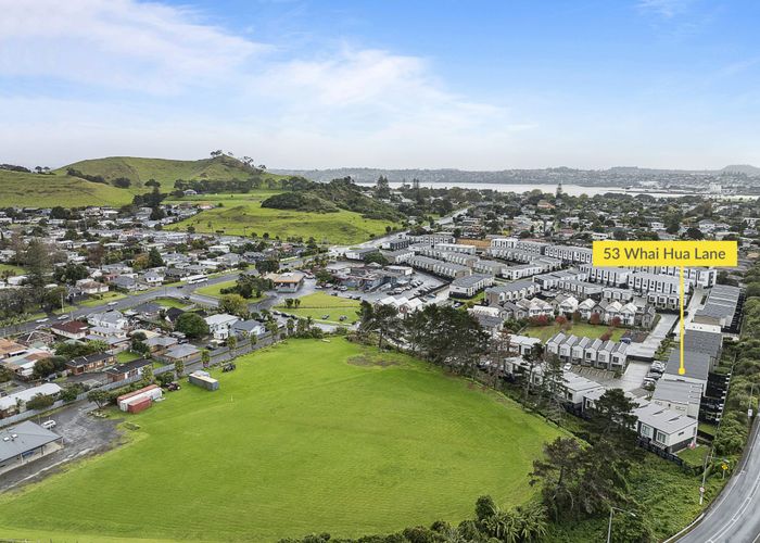  at 53 Whai Hua Lane, Mangere Bridge, Auckland
