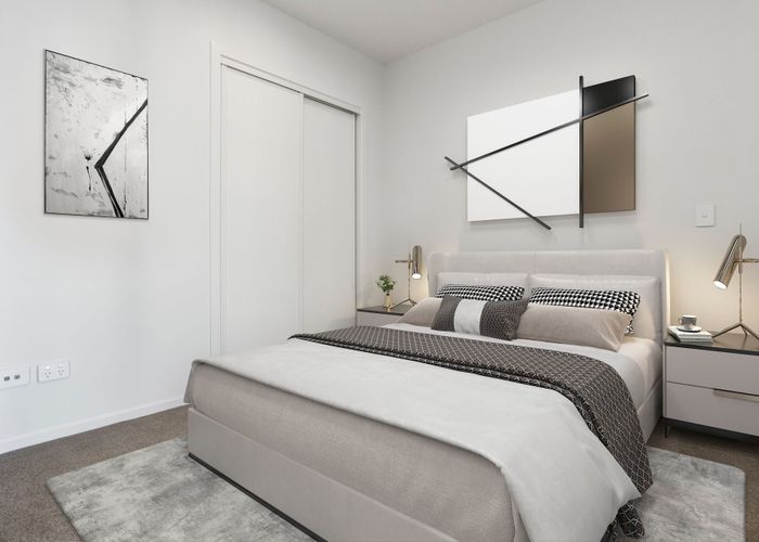  at 311/9 Madeira Lane, Grafton, Auckland City, Auckland