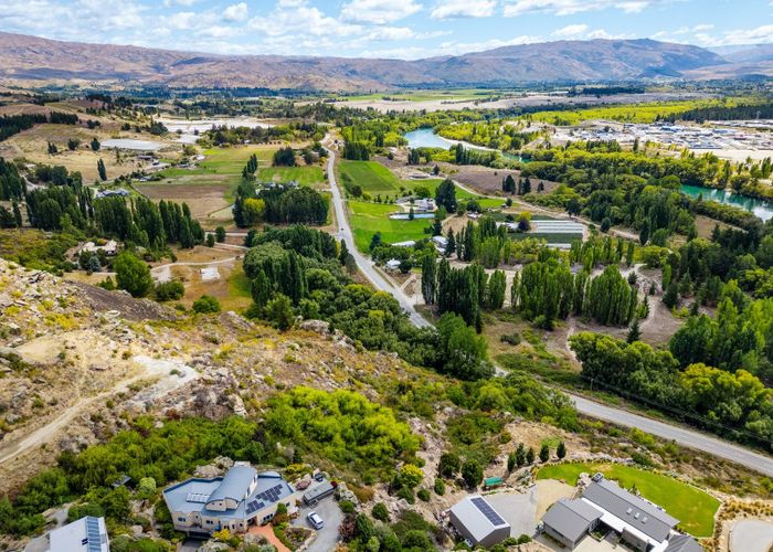  at LOT 2, 41 Earnscleugh Road, Alexandra, Central Otago, Otago