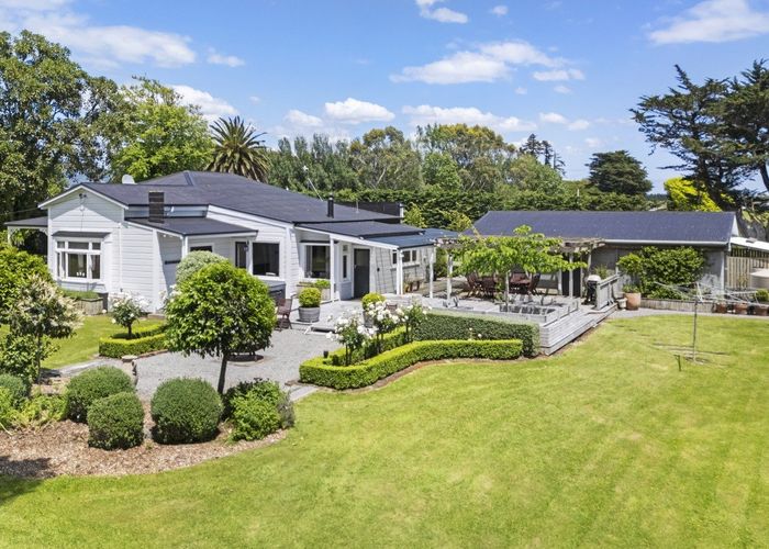  at 201 Makerua Road, Tokomaru, Horowhenua, Manawatu / Whanganui