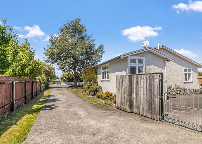  at 6 French Street, Masterton, Masterton, Wellington