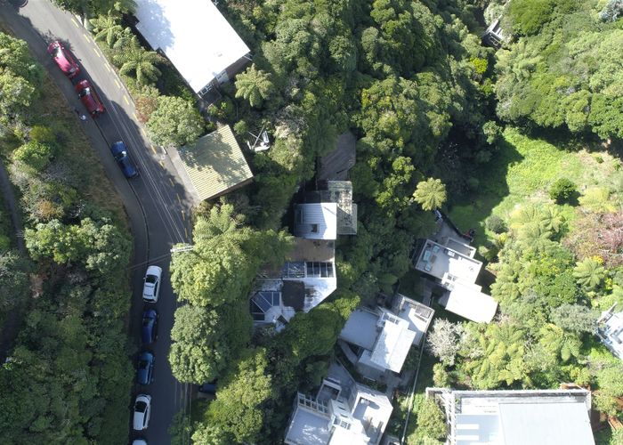  at 28 Koromiko Road, Aro Valley, Wellington