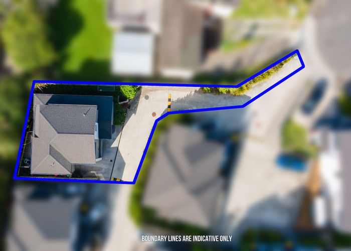  at 9A Kaweka Street, New Lynn, Waitakere City, Auckland