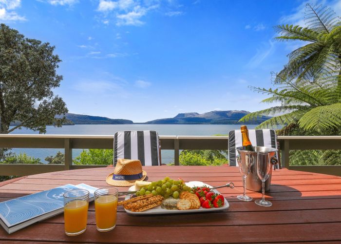  at 259 Spencer Road, Lake Tarawera, Rotorua