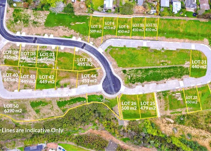  at Lot 45/40A Scott Road, Stanmore Bay, Rodney, Auckland