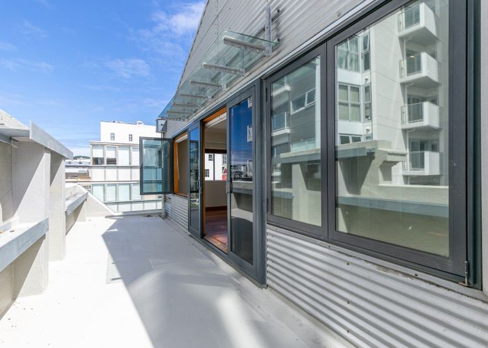  at 14/20 Egmont Street, Te Aro, Wellington