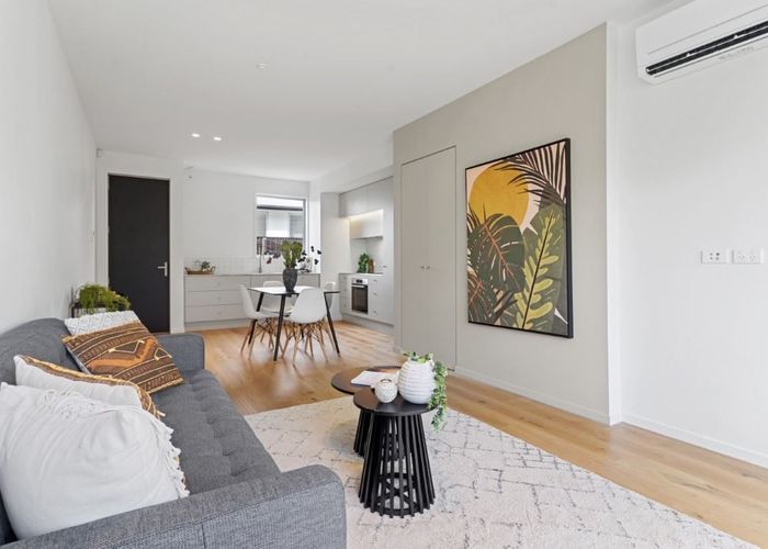  at 2/16 Hurley Street, Christchurch Central, Christchurch