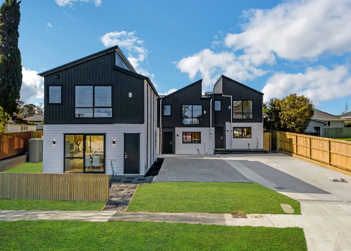  at Lot 2/11 Pelorus Place, Pakuranga, Manukau City, Auckland