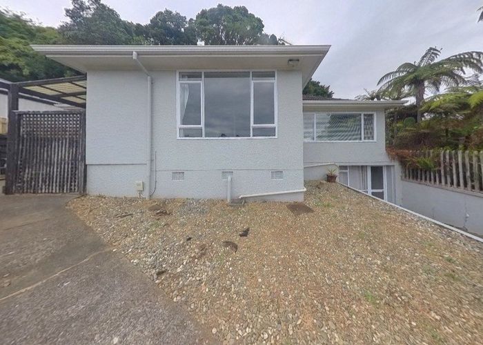  at 23A Awanui St, Merrilands, New Plymouth, Taranaki